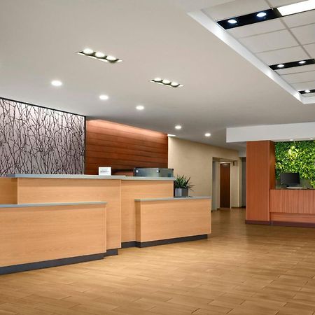 Fairfield Inn & Suites By Marriott Chesapeake Suffolk Luaran gambar