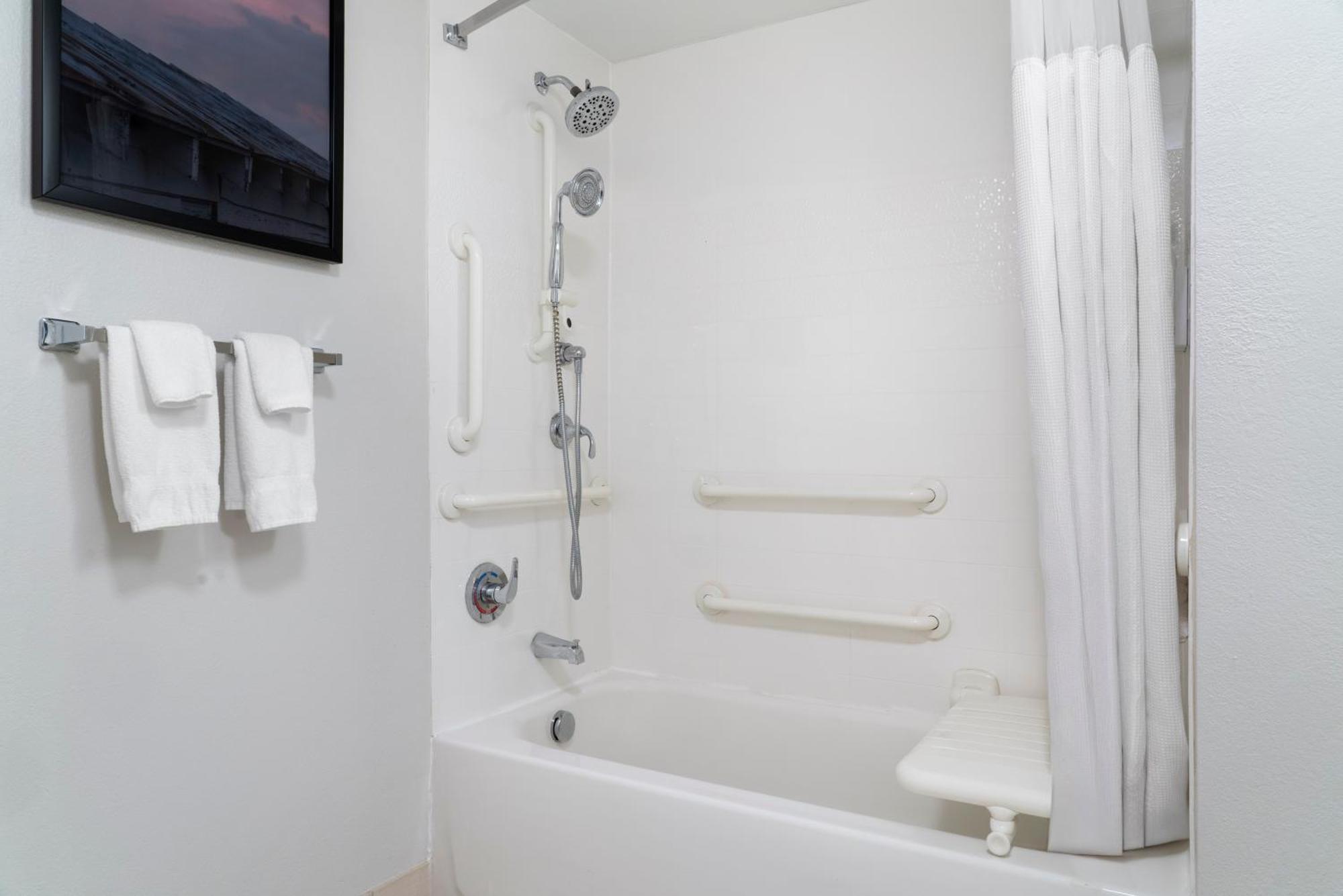 Fairfield Inn & Suites By Marriott Chesapeake Suffolk Luaran gambar