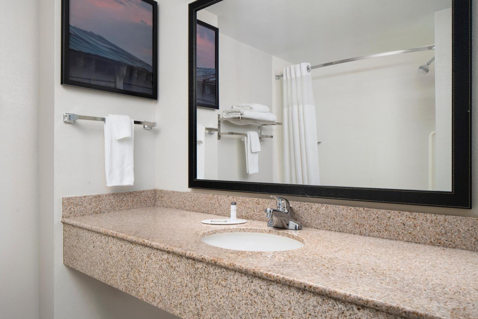 Fairfield Inn & Suites By Marriott Chesapeake Suffolk Luaran gambar