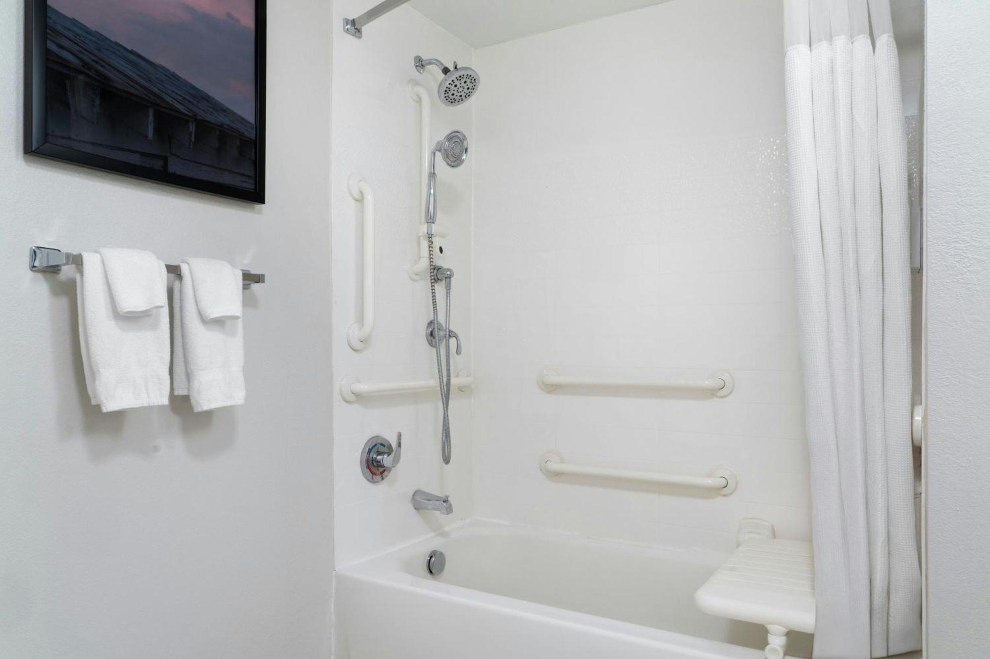 Fairfield Inn & Suites By Marriott Chesapeake Suffolk Luaran gambar