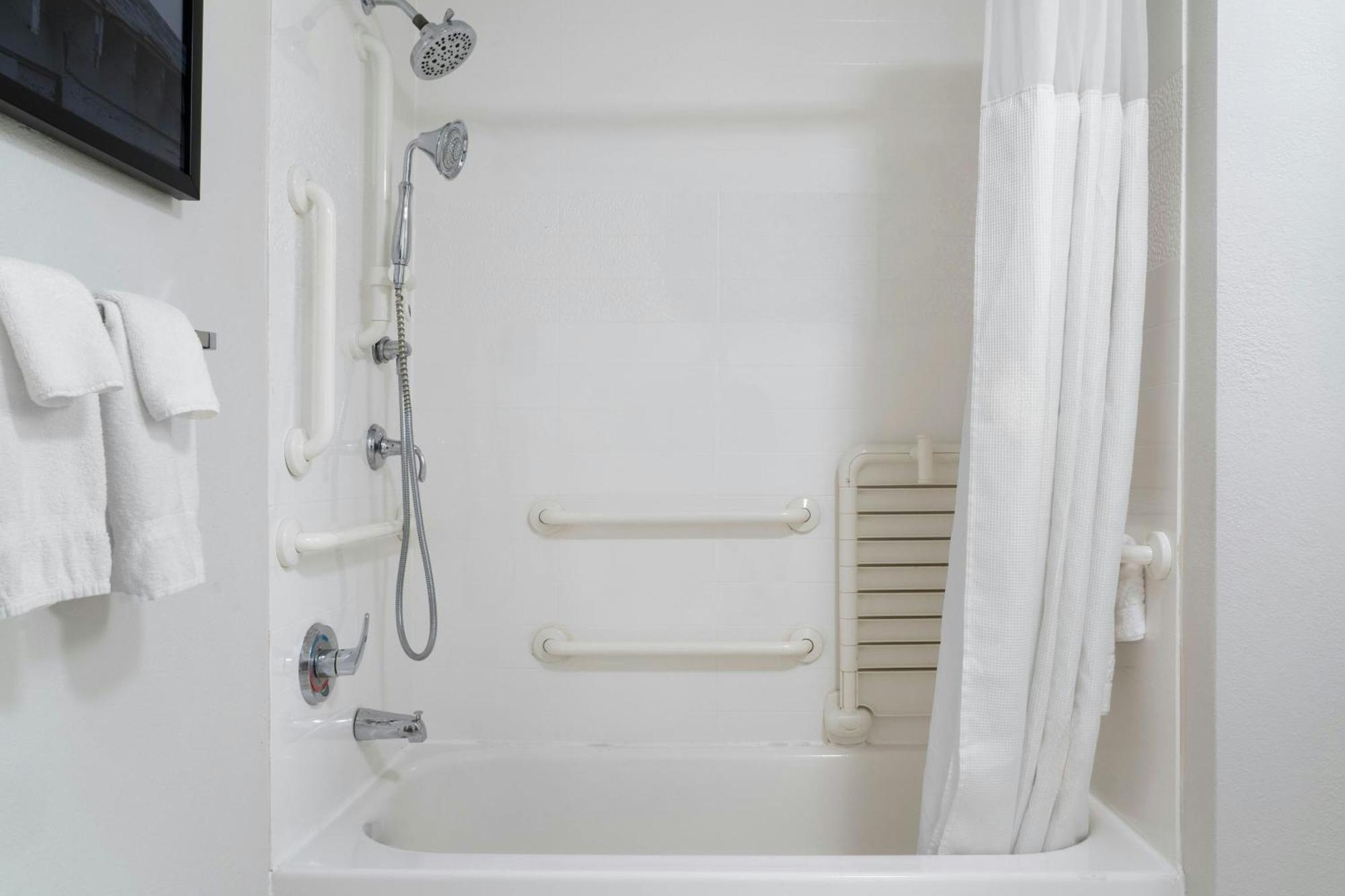 Fairfield Inn & Suites By Marriott Chesapeake Suffolk Luaran gambar