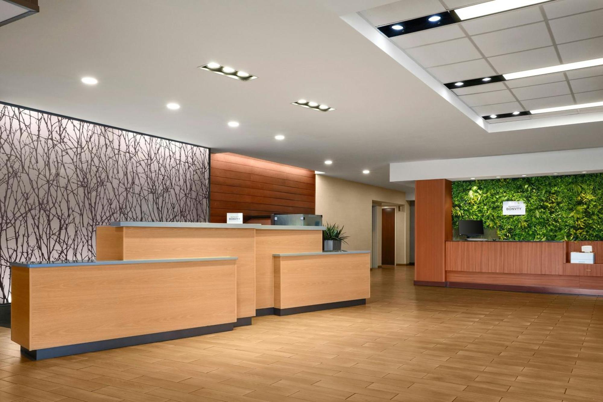 Fairfield Inn & Suites By Marriott Chesapeake Suffolk Luaran gambar