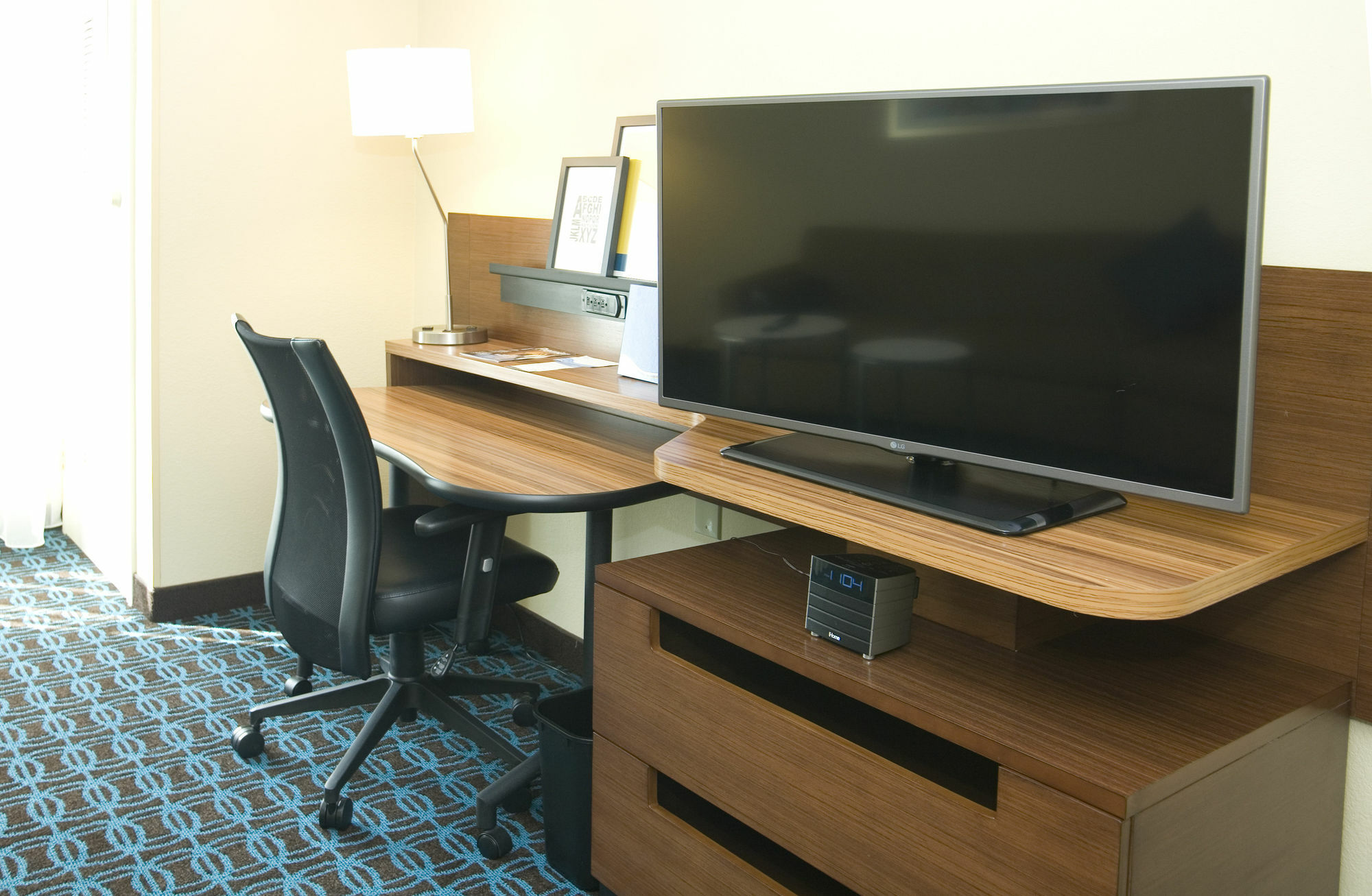 Fairfield Inn & Suites By Marriott Chesapeake Suffolk Luaran gambar