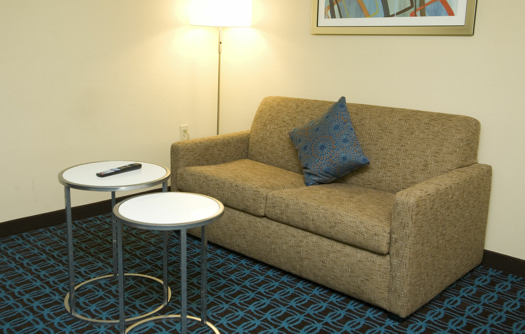 Fairfield Inn & Suites By Marriott Chesapeake Suffolk Luaran gambar